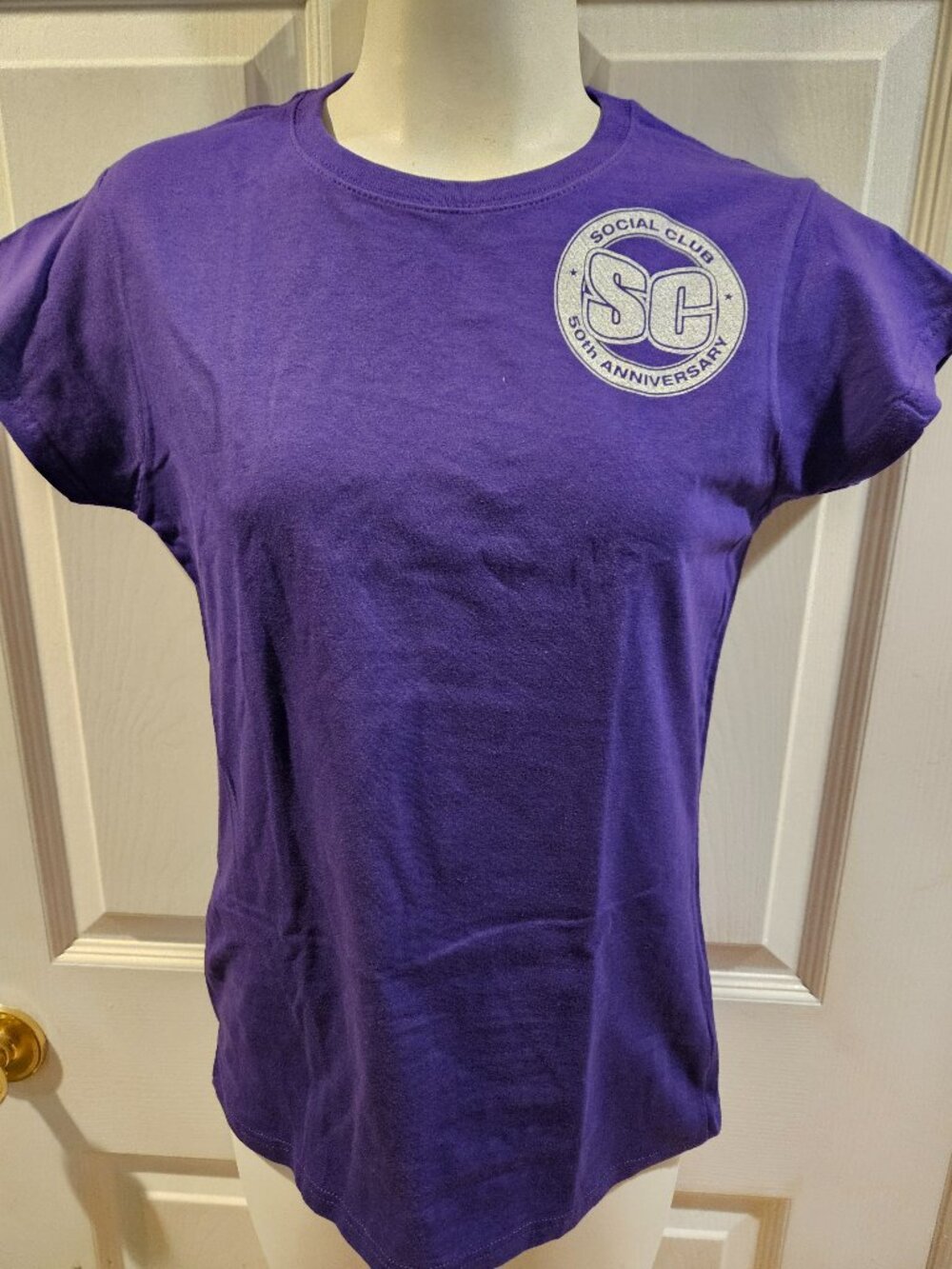 Ladies Size Small T-shirt with Bundle Option Available